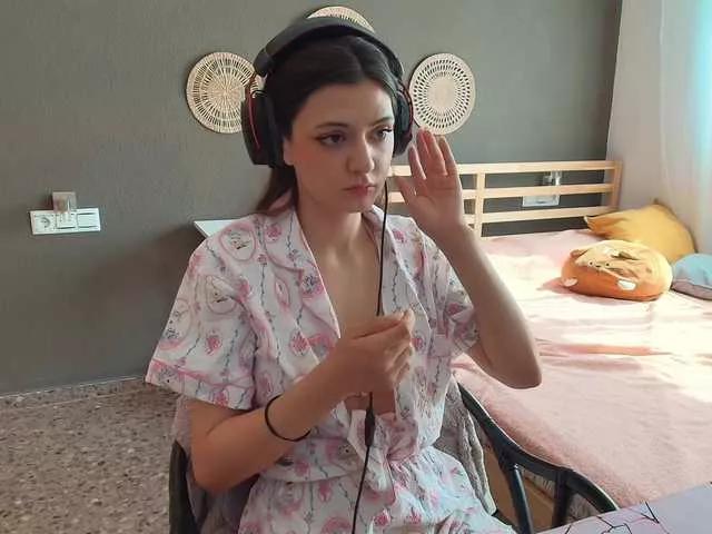 Photos of SunnyLeila from BongaCams is Freechat