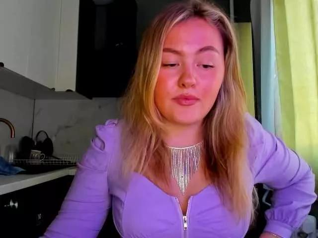SunshineEmma from BongaCams is Freechat