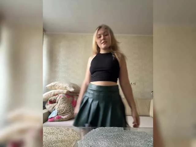 SunshineEmma from BongaCams is Freechat