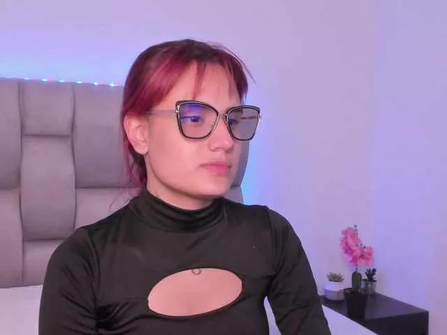 Susan-sweet from BongaCams