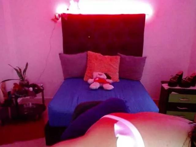 Susana-Smith from BongaCams