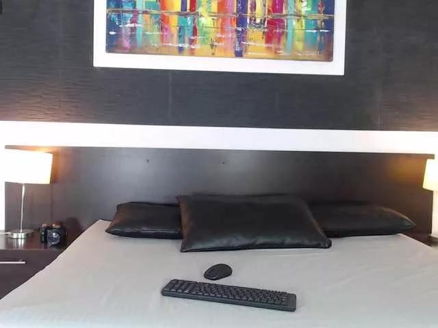 SusanaWatson from BongaCams