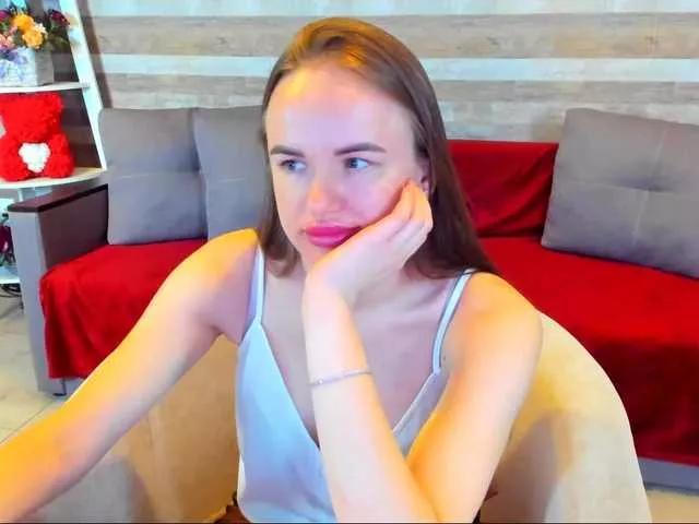 SusanSmite from BongaCams