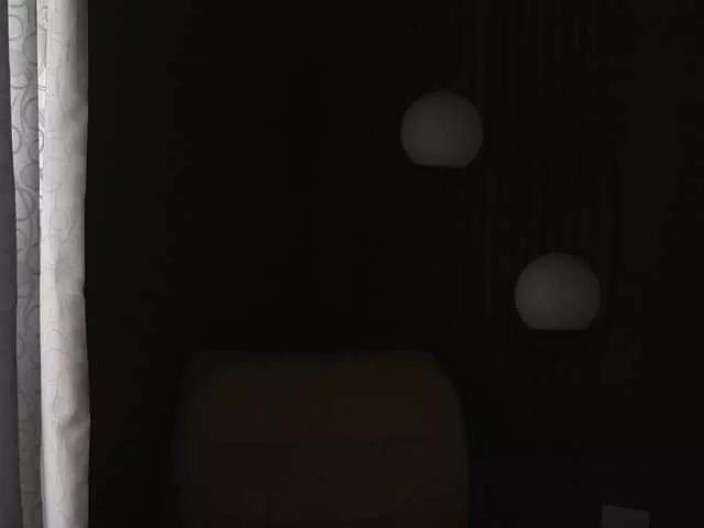 SusanWall from BongaCams