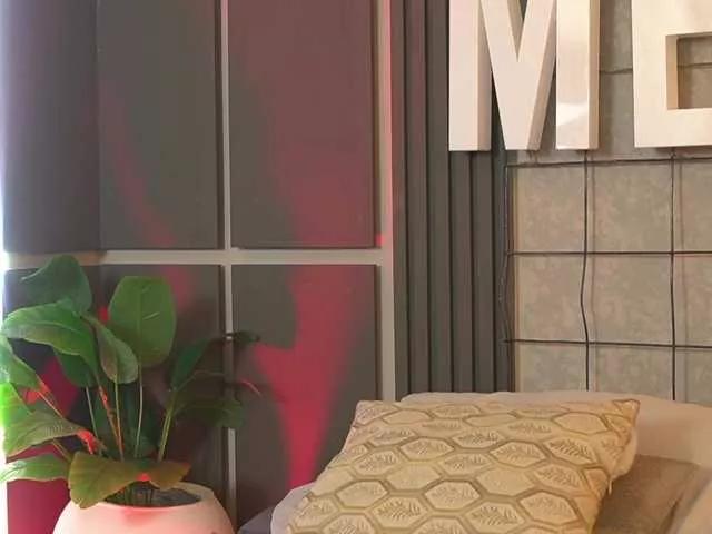 SusanWall from BongaCams