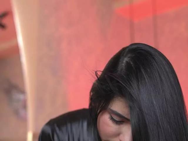 SusanWall from BongaCams