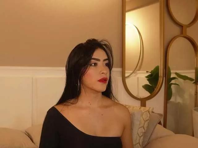 SusanWall from BongaCams