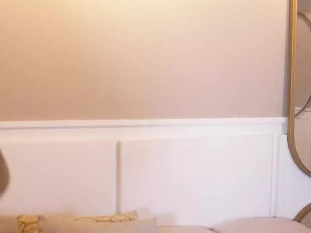 SusanWall from BongaCams