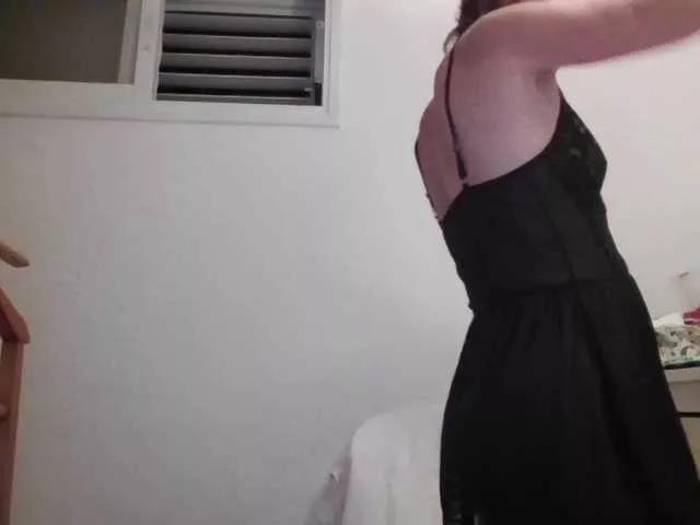 Susi177 from BongaCams