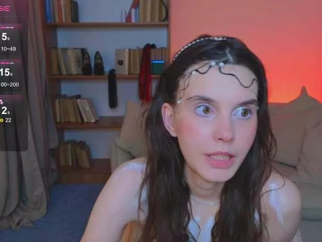 SusieMorris from BongaCams