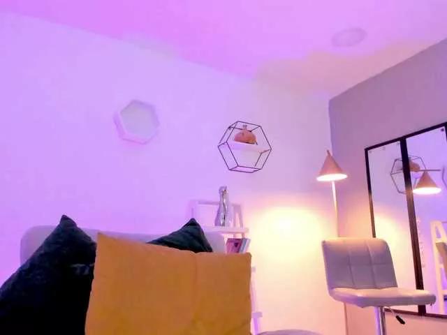 sussankeller from BongaCams