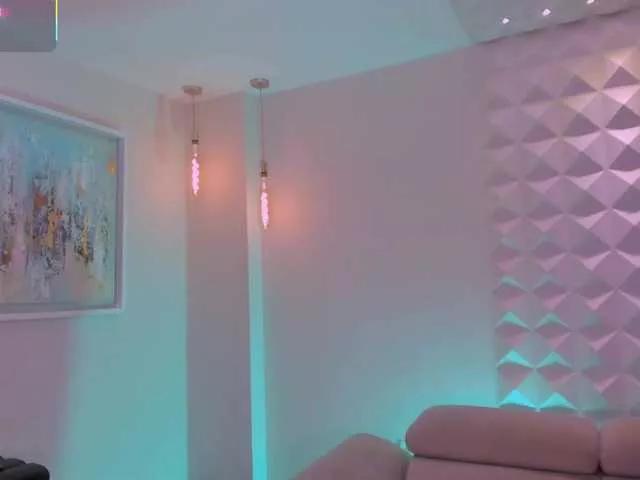 SussyBell from BongaCams