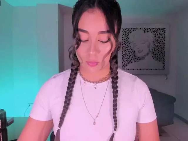 SussyBell from BongaCams is Freechat