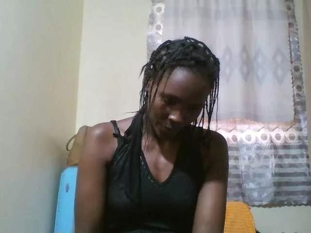 SweeetEmmah from BongaCams