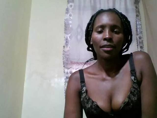 SweeetEmmah from BongaCams