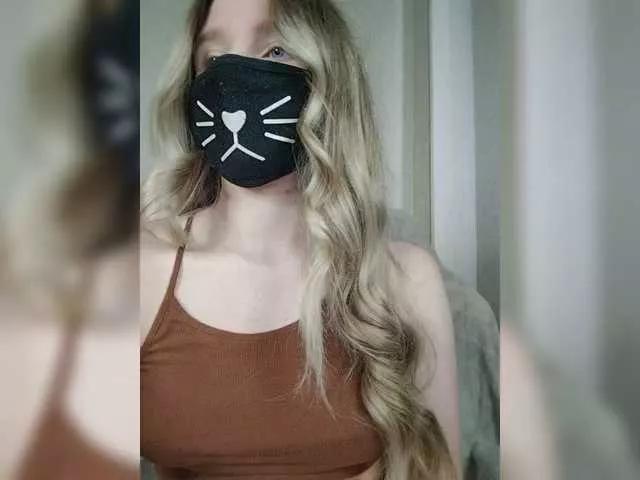 Sweet--Baby from BongaCams