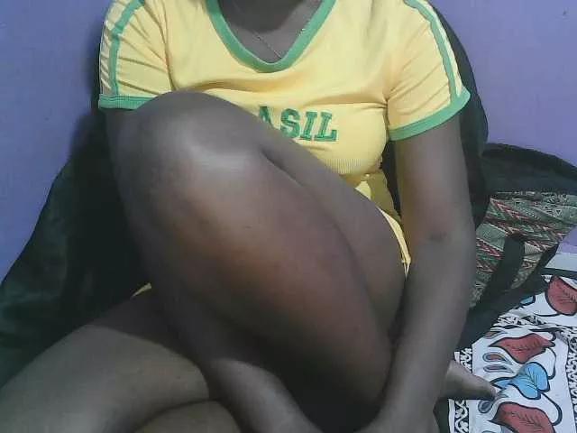 Sweet-arish from BongaCams is Freechat