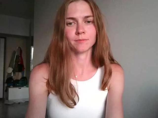 Sweet-babymia from BongaCams is Freechat