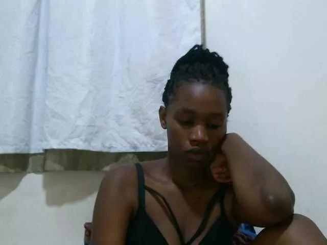 sweet-brown from BongaCams