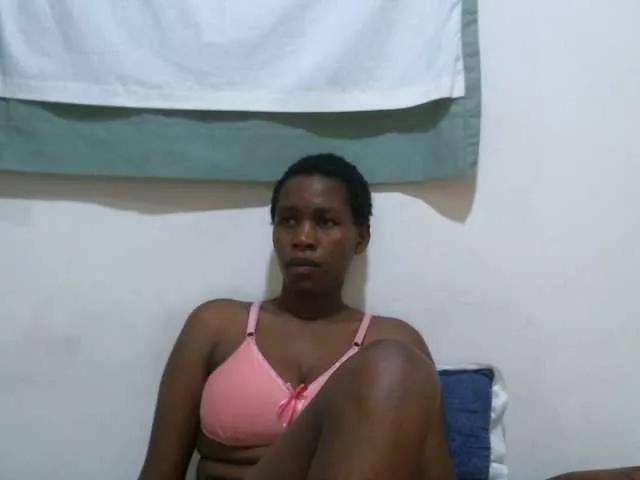 sweet-brown from BongaCams
