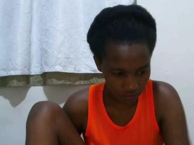 sweet-brown from BongaCams