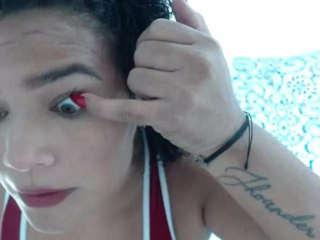 Sweet-Cat1 from BongaCams
