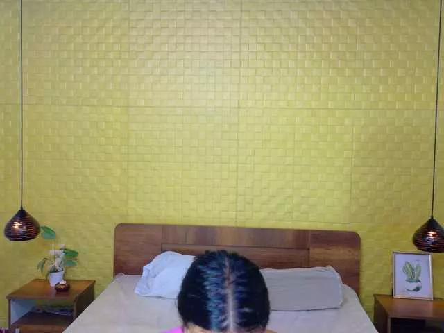 sweet-dani18 from BongaCams