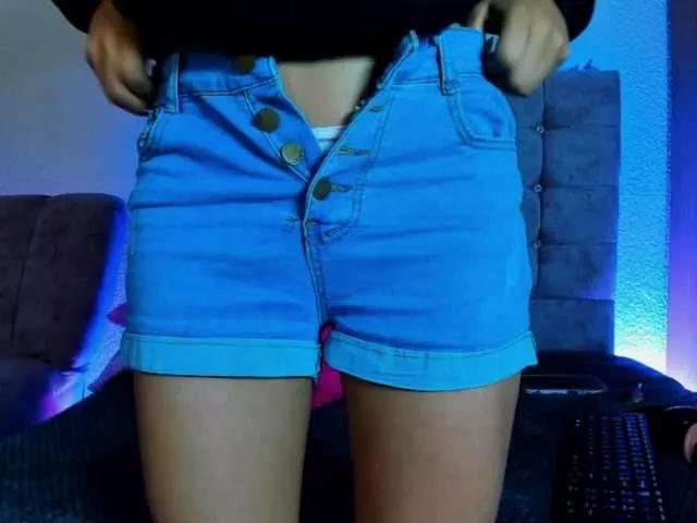 sweet-emma from BongaCams is Freechat