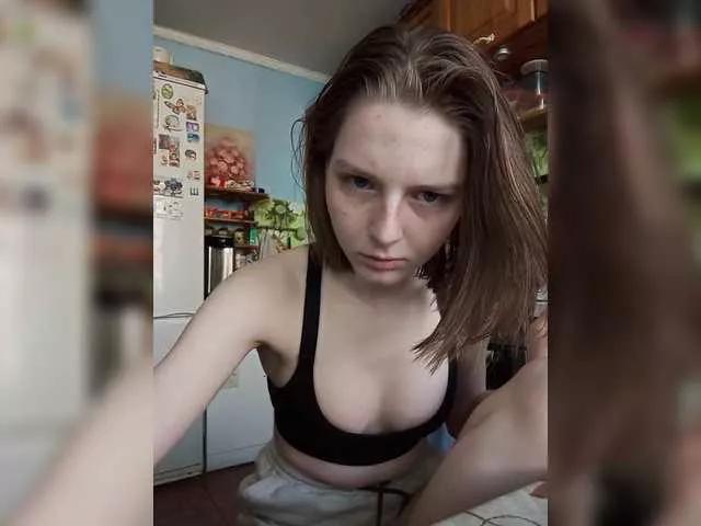 sweet-foxy from BongaCams
