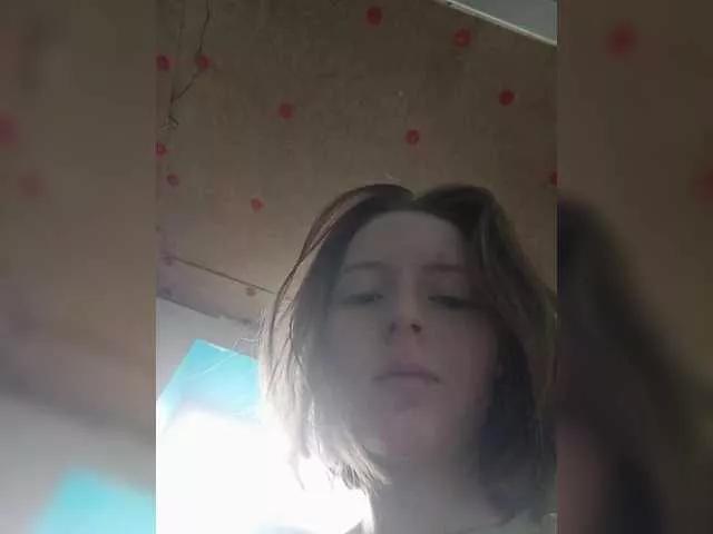 sweet-foxy from BongaCams