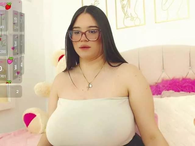 sweet-pink from BongaCams