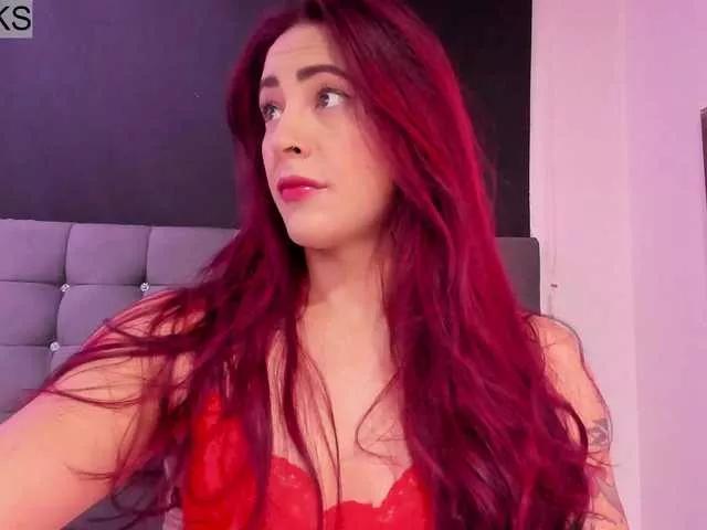 Sweet-samy-1 from BongaCams is Freechat