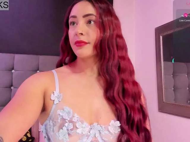 Sweet-samy-1 from BongaCams