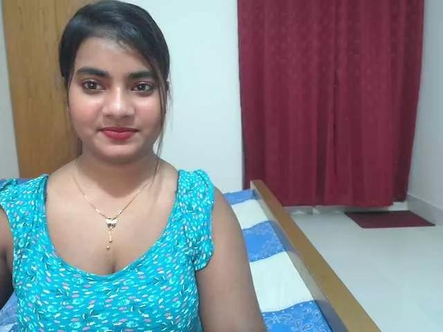 sweet-simran from BongaCams is Freechat