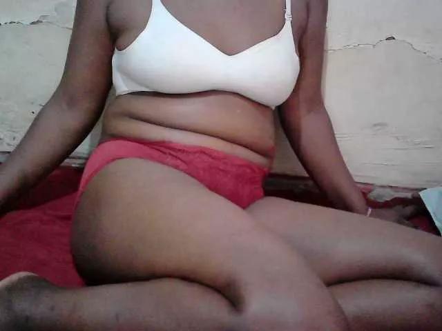 Sweet-Solyne from BongaCams