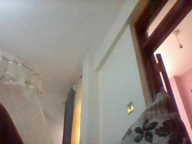 sweet-velour from BongaCams