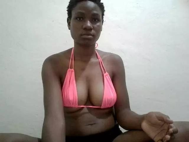 sweet-vishy from BongaCams