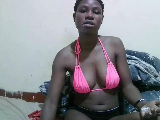 sweet-vishy from BongaCams
