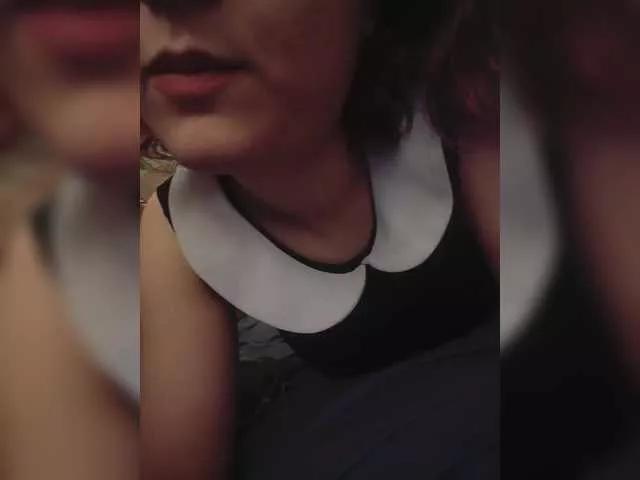 Sweet-w1Tch from BongaCams