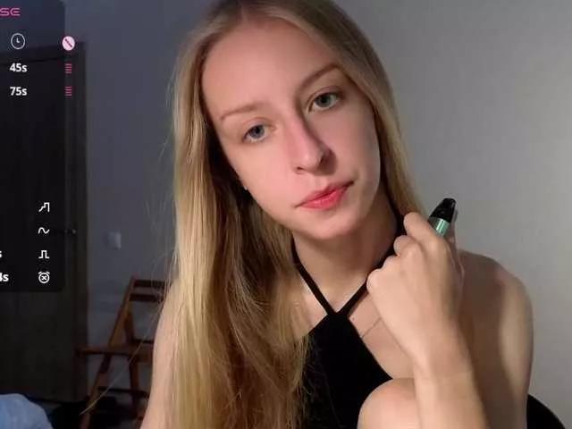 Sweet-zz-Gold from BongaCams is Freechat