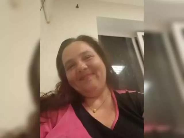 Sweet00Peach from BongaCams