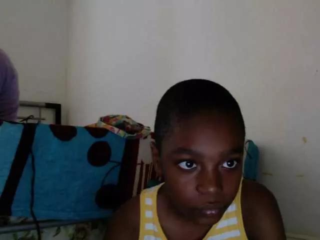 Sweet115 from BongaCams