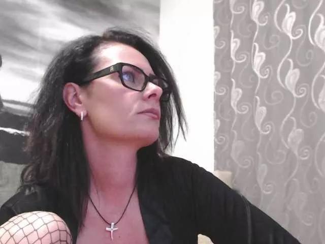 sweetandreea from BongaCams