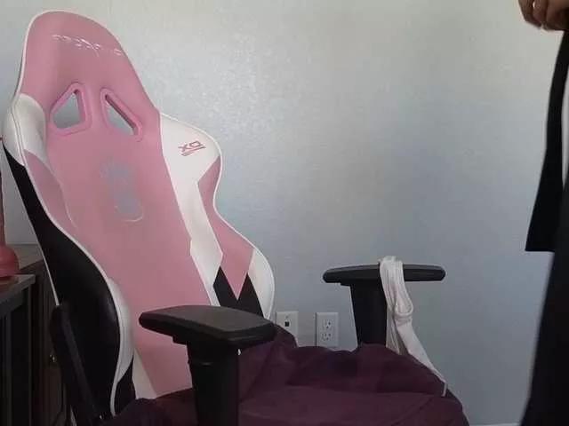sweetandsassy from BongaCams