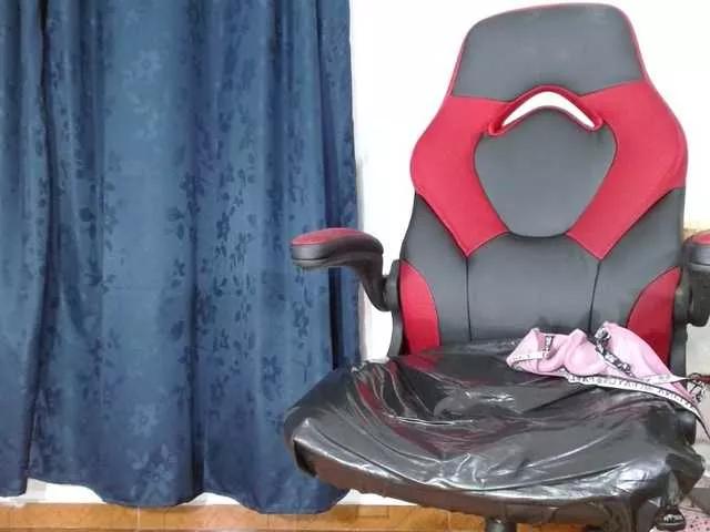 sweetangel2582 from BongaCams