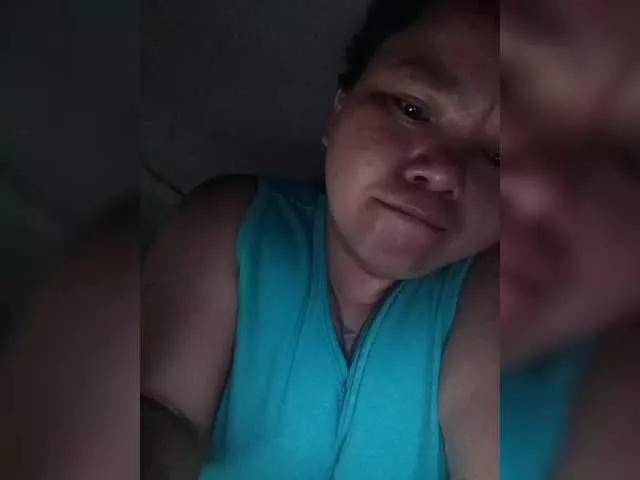 sweetasian33 from BongaCams