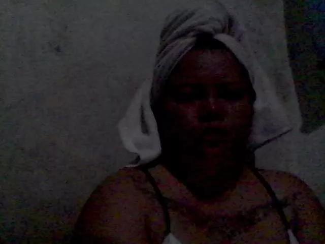 sweetasian33 from BongaCams