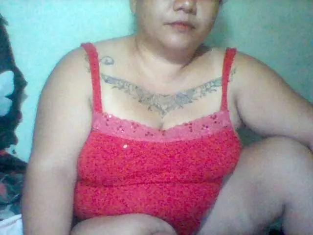 sweetasian33 from BongaCams