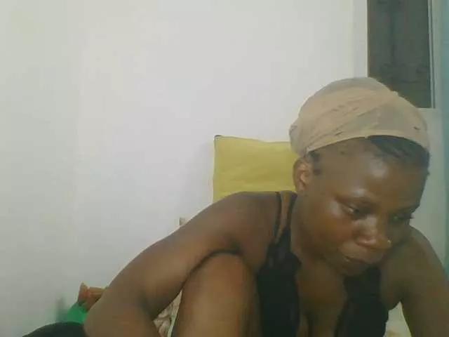Sweetbaby006 from BongaCams
