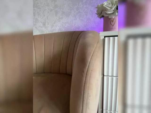 SweetBarbie from BongaCams